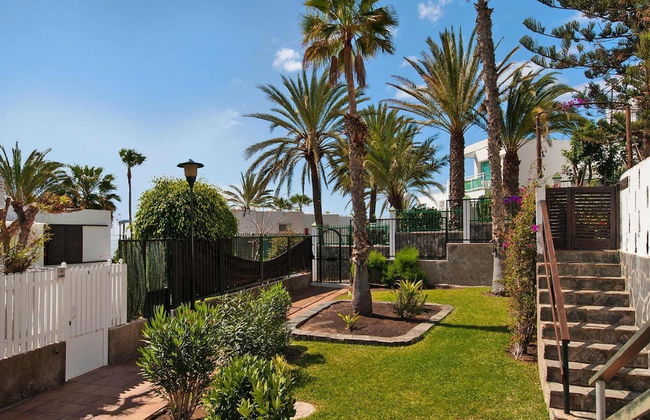 Holiday Flat With sea View in Maspalomas - Foto 27