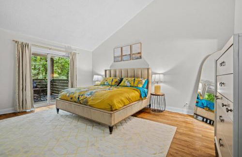 Zen Retort near Stone Mountain - Foto 25