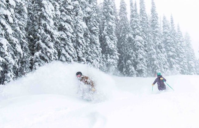 Montaneros in Vail - Foto 79