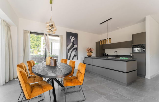 Villa in Zeewolde for 6 Person - Foto 30