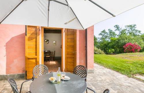 Apartment Francigena-1 by Interhome - Foto 20