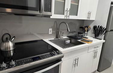 Unique Water Views, free Parking 1bed 1 bath Rooffornomads 416 - Foto 4