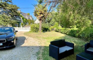 Maison familiale paisible - Proche du Grand Mont - Foto 23