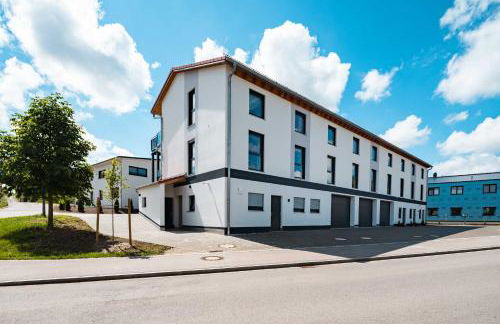 Boardinghouse Kastanienring - Foto 16