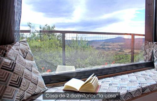 NidoGredos Cabañas Ecológicas de Diseño - Photo 12