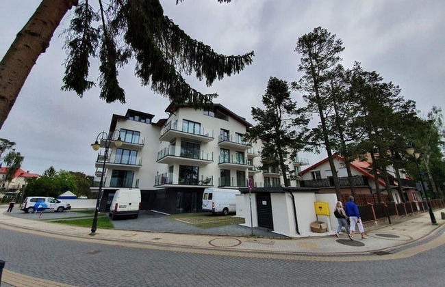 Apartament Różany - 365PAM - Foto 8