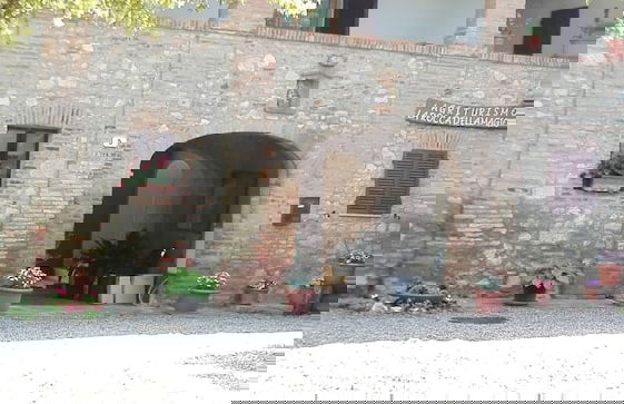 La Rocca della Magione - Foto 2