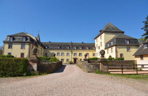 La Maison im Park von Schloss Schmidtheim - Foto 26