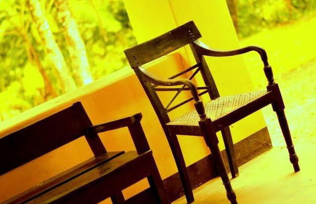 Charming & Historical 3-bed Bungalow in Hikkaduwa - Foto 32