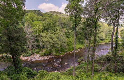 A River Mist - Foto 33