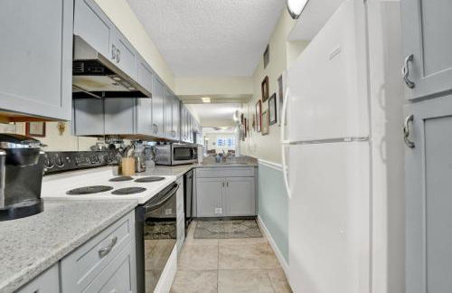 Regency Towers 404 - Foto 18