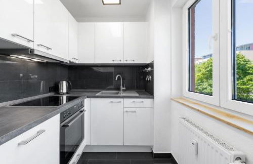 Potsdamer Designer Wohnung - Foto 7