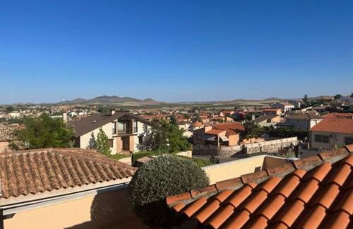 Casa rural Brisa de Toledo - Foto 28