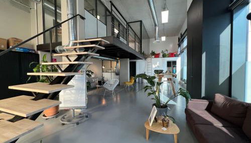 Loft New York à Marseille - Foto 5