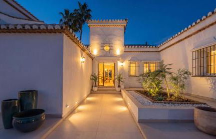 VACATION MARBELLA I Villa Sirio, Golf-Front Villa, Private Heated Pool, Privacy, 10 min from Puerto Banus - Foto 46