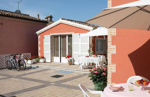 FONTE D'OLIO CONERO RELAIS - Foto 24