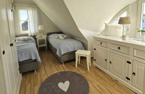 Holiday Home in Ummanz mit Sauna- Garten und Grill by Interhome - Foto 19