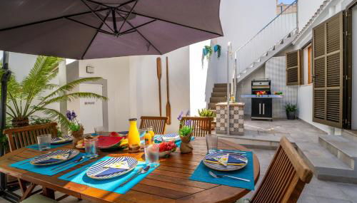 Ideal Property Mallorca - Son Serra - Foto 2