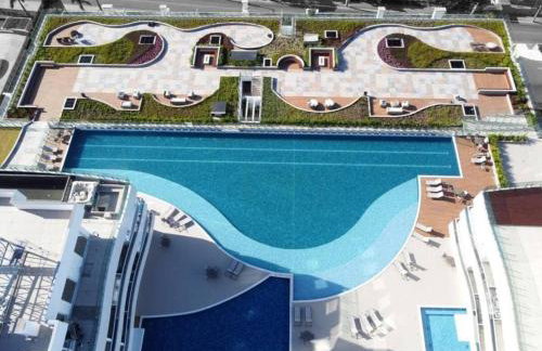 Premium apartment au Mirante Home Club - Foto 15