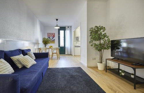 BBarcelona Mallorca Flats - Foto 12