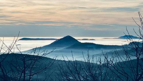 Ferienwohnung Am Wald - Foto 4