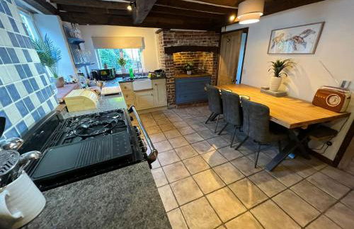 4 Bedroom townhouse on one of the oldest streets - Foto 12