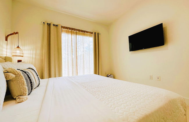 Sunset Haven: Beach Isle House FL Keys MIA Marina - Foto 7