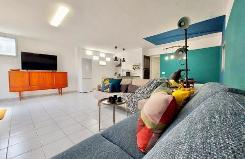 Casa Ana con Jardin - Foto 7