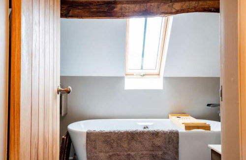 Oak Barn, Ludlow - Foto 25