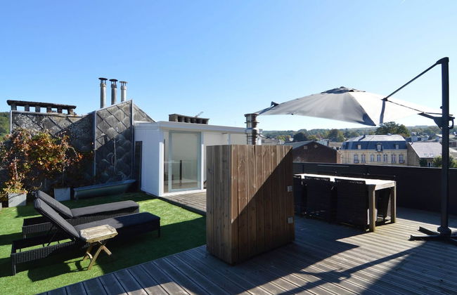 Apartment in Spa Near Town Center - Photo 16