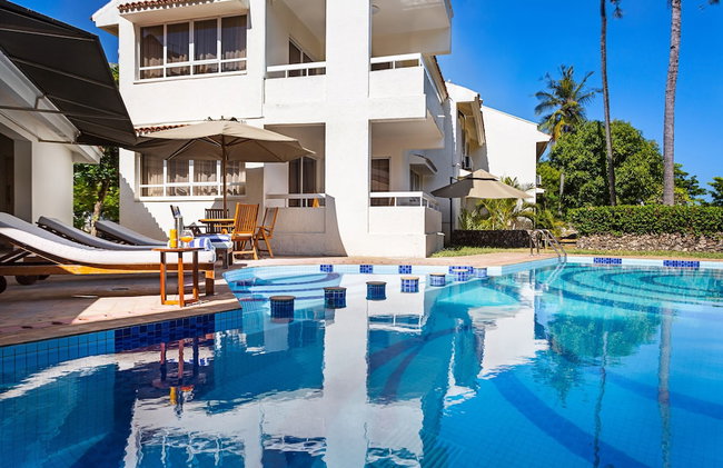 Swahili Beach Apartments - Photo 52