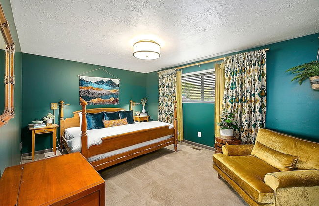 The East End Retreat - Foto 6