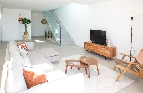 Casa do Colhereiro with Private Pool in Luz de Tavira - Foto 12