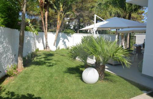 Villa Elisabetta - Foto 13