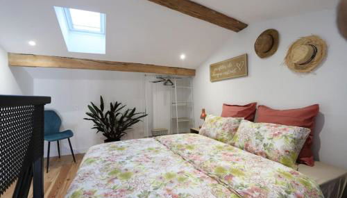 L'appartement du 71 C - Foto 2