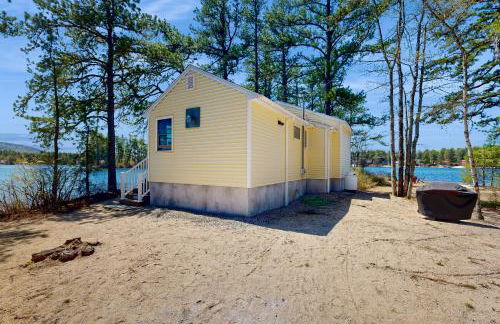 Bayside Sunshine - Foto 26