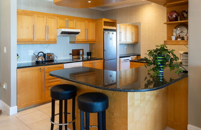 Lagoon Beach Penthouse - Photo 22