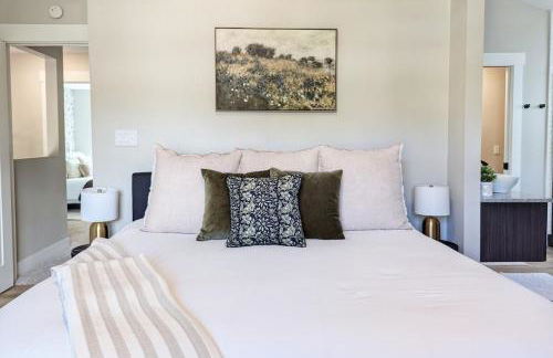 4BR-Sleeps 10-Hot Tub-Air Hockey-Gorgeous Views - Foto 35