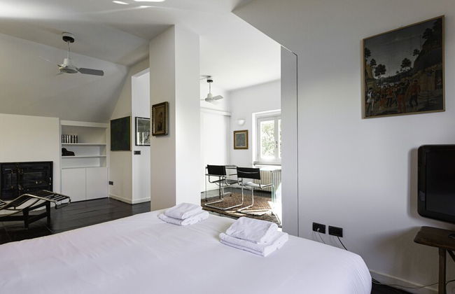 Italianway - Villa Visconta - Foto 16