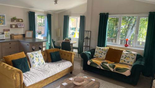 Dalis Den Lodge - Foto 4