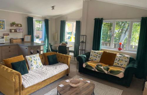 Dalis Den Lodge - Foto 4