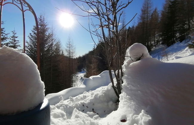 Holiday Home in Bad Kleinkirchheim - Photo 29