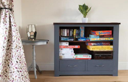 Family Country Cottage with Stunning Mountain View sleeps 12 - Foto 10