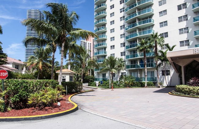 Ocean Reserve Oceanview Sunny Isles Luxury Condos - Foto 9