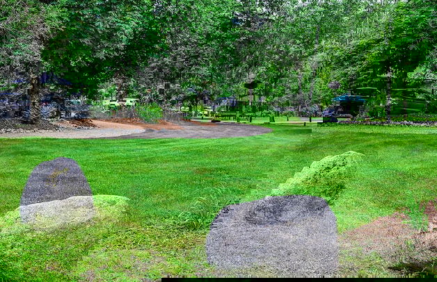 Barefoot Villas Cabin 3 Caribou - Photo 42