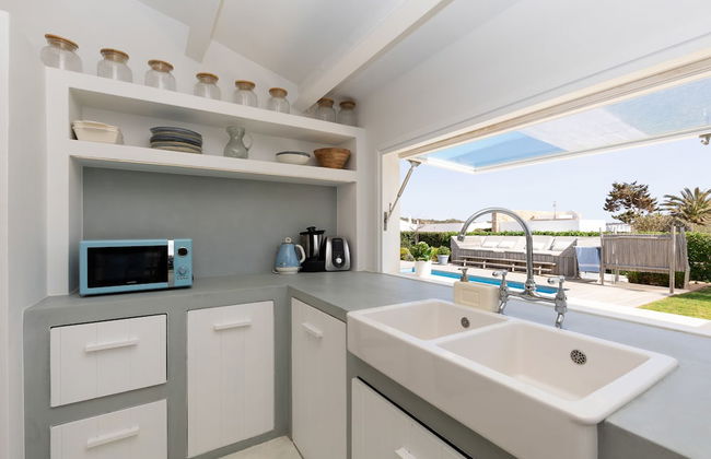 Sa Blava in Binisafua - Foto 16