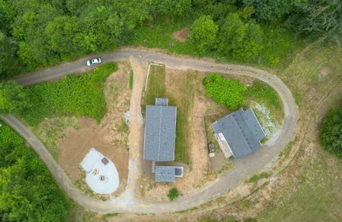 Nehalem Coastal Oasis - Secluded Coastal Home with Hot Tub on 14 Acres - Foto 37