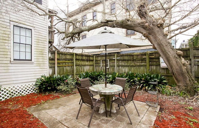 The Savannah Belle Forsyth Park A Side - Foto 31