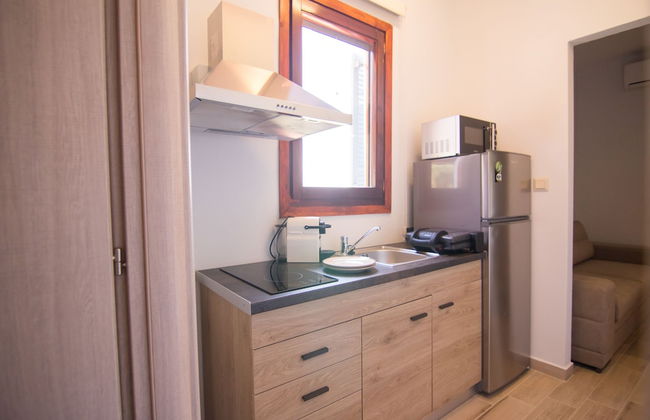 Casa Luxury Suites - Foto 11