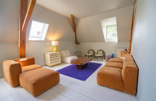 Narcisse Bienvenue - Élégance et Raffinement - Photo 32